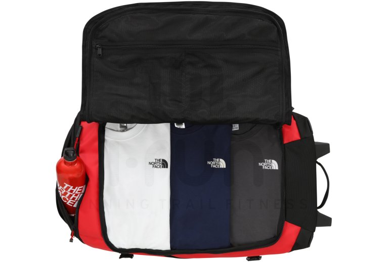 The North Face maleta Rolling Thunder  30