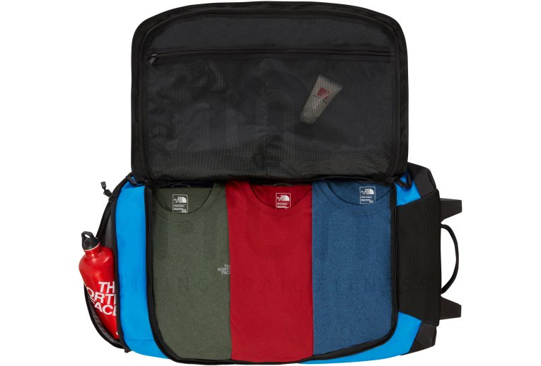 The North Face maleta Rolling Thunder  30