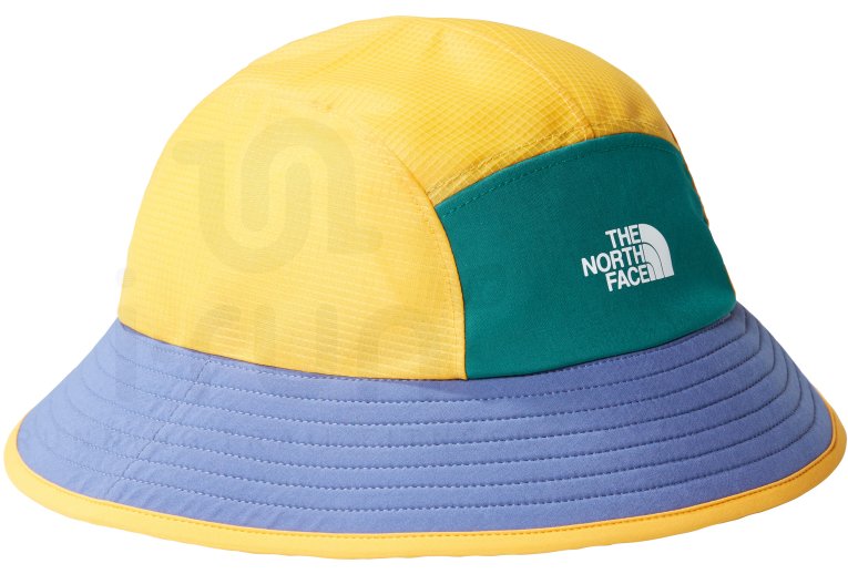 The North Face Run Bucket