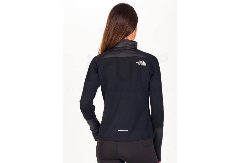 The North Face Run Fleece Damen