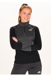 The North Face Run Fleece W