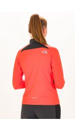 The North Face Run Fleece W