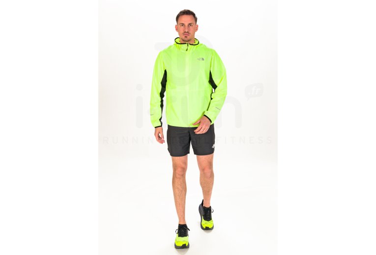 The North Face Run Wind Herren