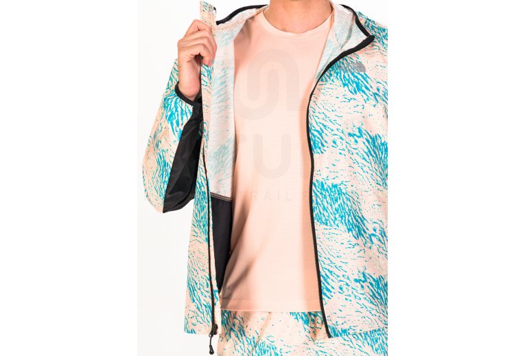 The North Face Run Wind Herren
