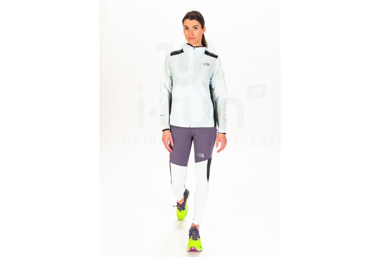 The North Face chaqueta Run Wind