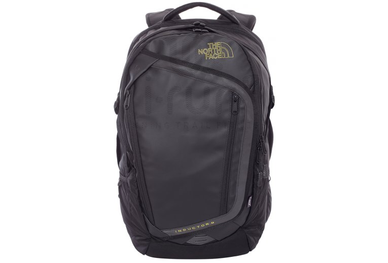 The North Face Mochila Inductor Charged
