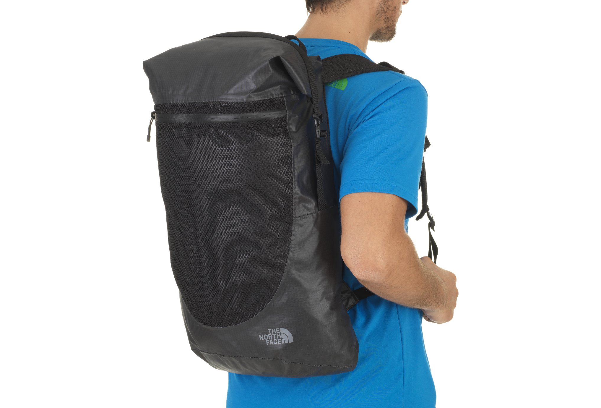 The North Face Sac à Dos Waterproof DayPack pas cher