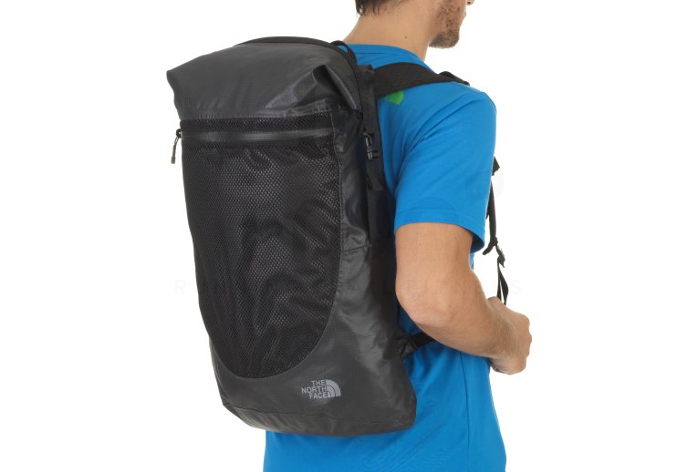 The North Face Mochila Waterproof DayPack