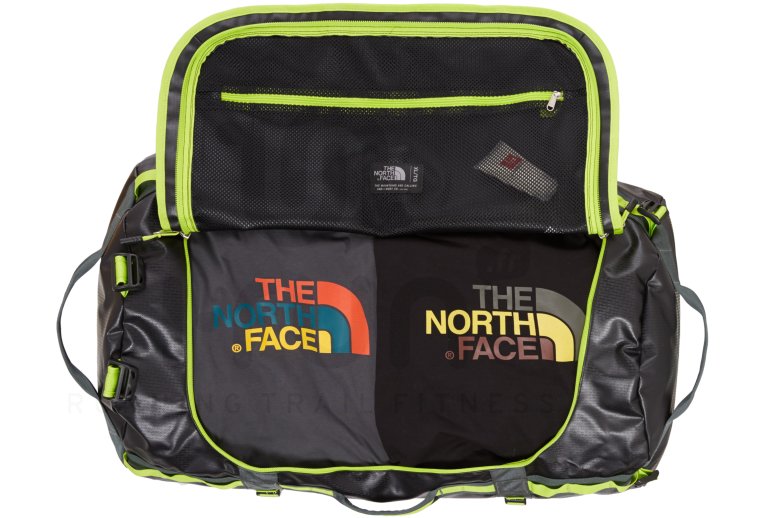 The North Face Sac Base Camp Duffel - XL