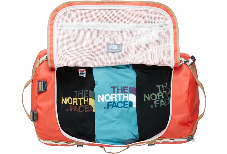 The North Face Bolsa Base Camp Duffel - XL