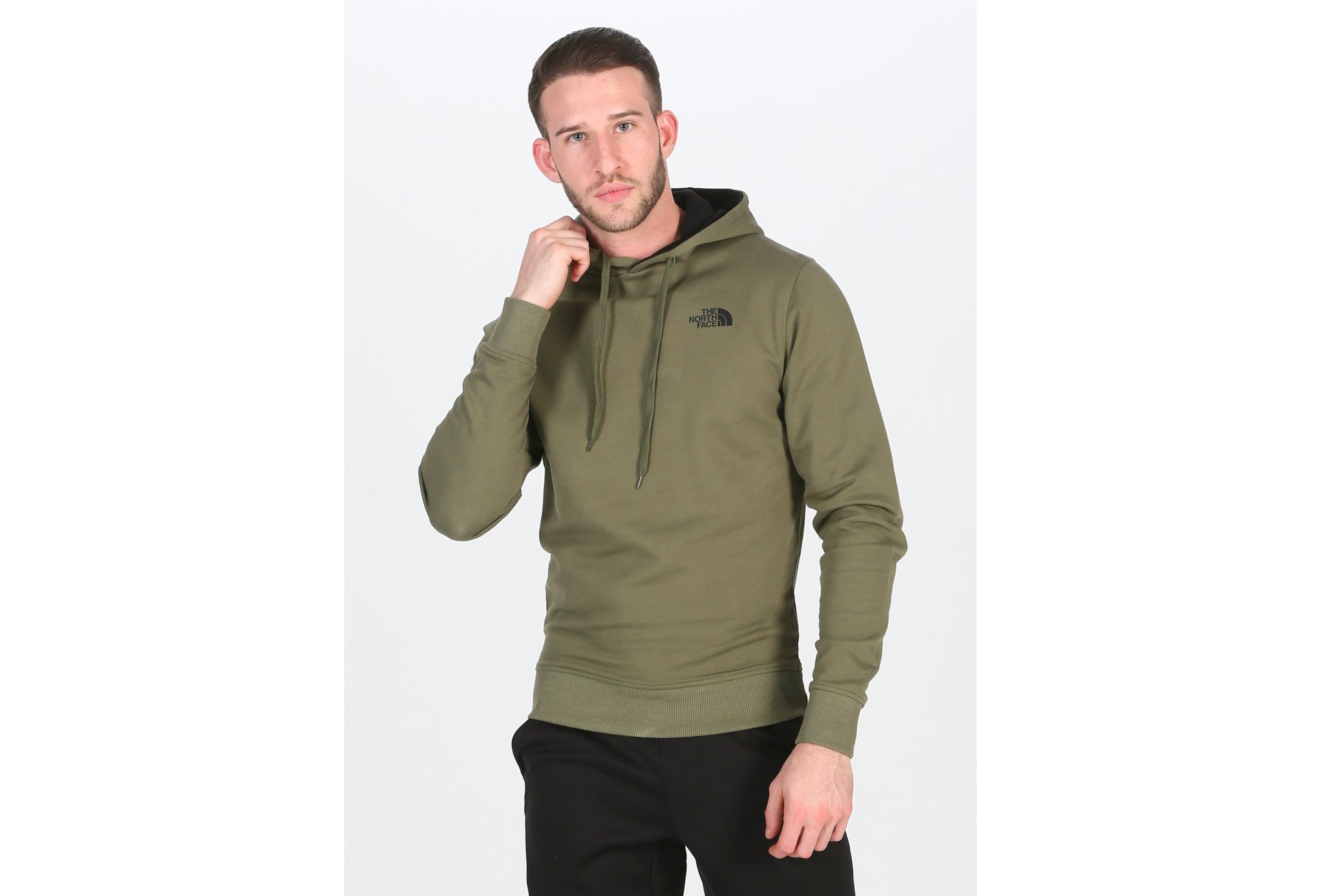 The North Face Seasonal Drew Peak M vêtement running homme