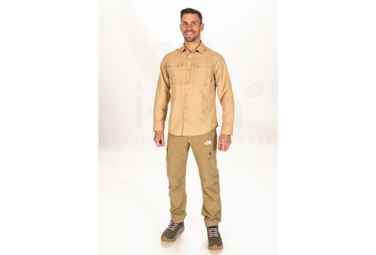 The North Face Sequoia