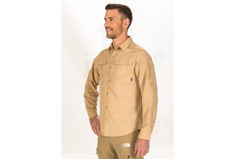 The North Face Sequoia Herren