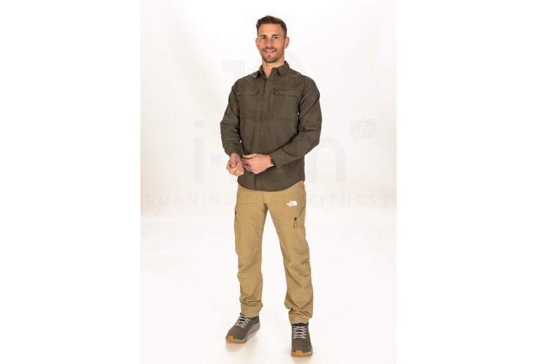 The North Face Sequoia Herren