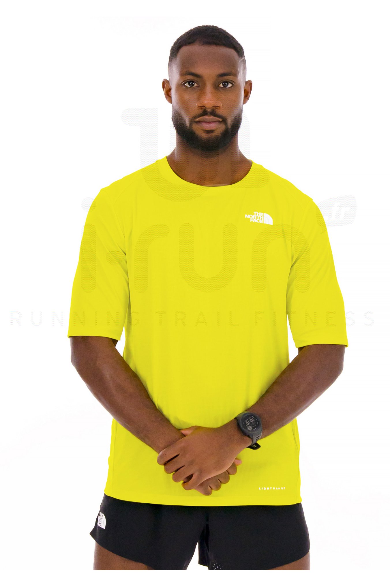 The North Face Shadow M