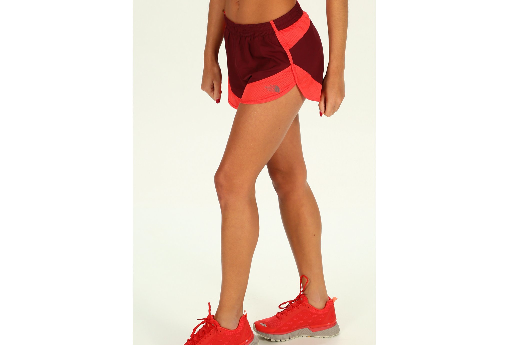 The North Face Short Altertude Hybrid W Diététique Vêtements femme