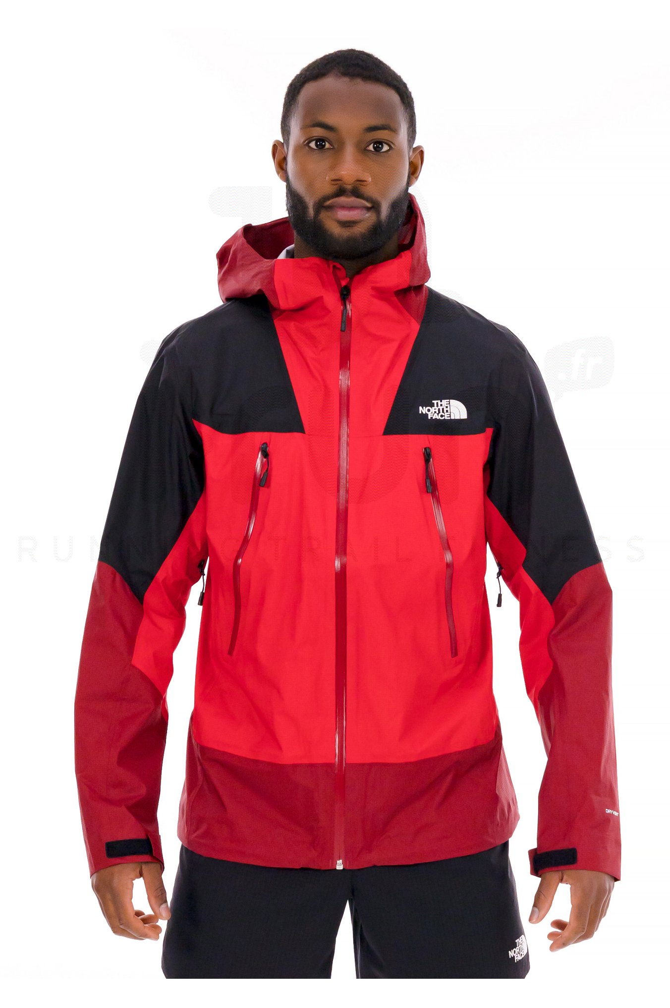 The North Face Signal 2.5L DryVent