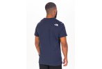 The North Face camiseta manga corta Simple Dome