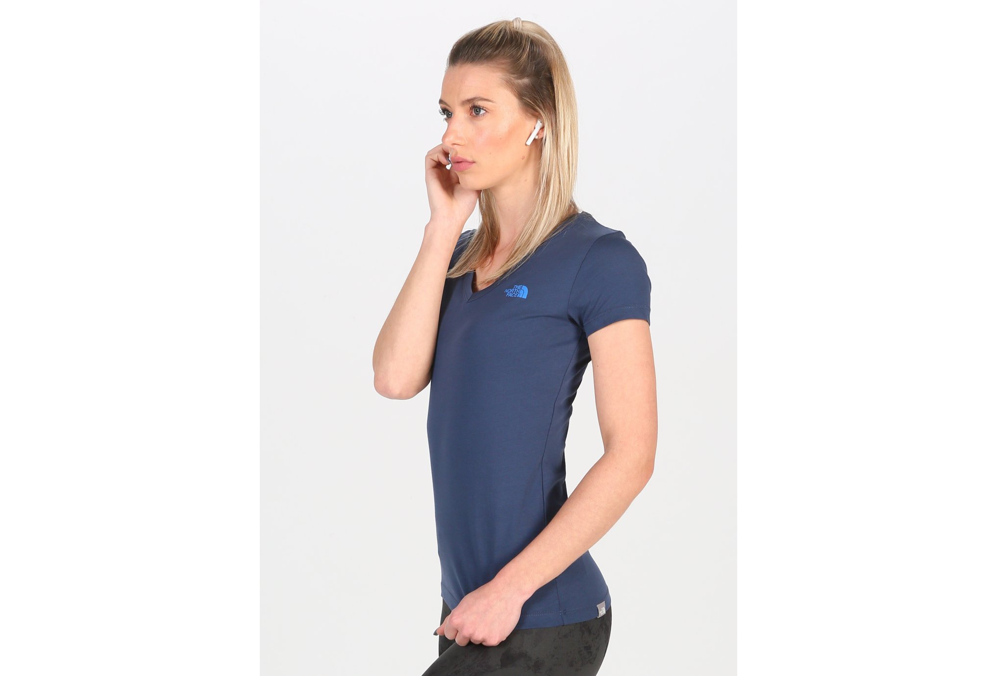 The North Face Simple Dome W vêtement running femme