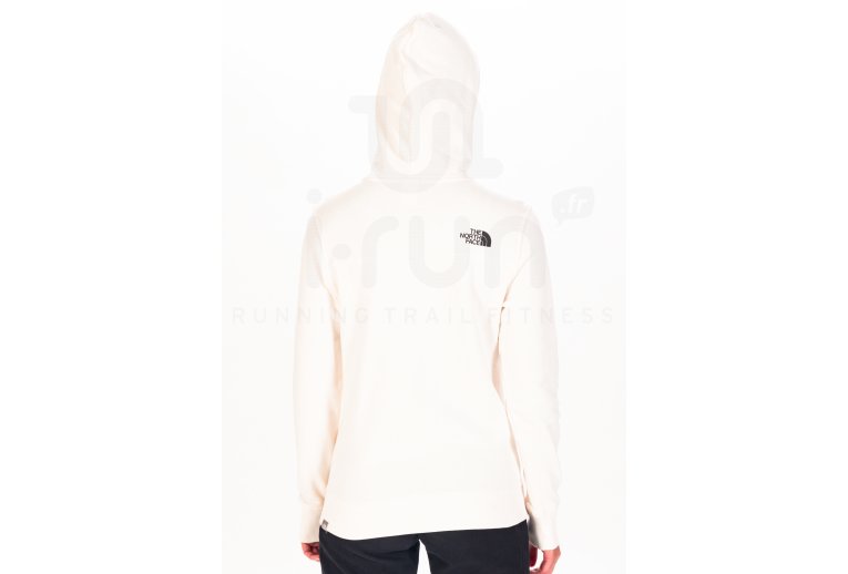 The North Face sudadera Simple Dome