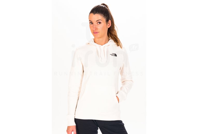 The North Face sudadera Simple Dome