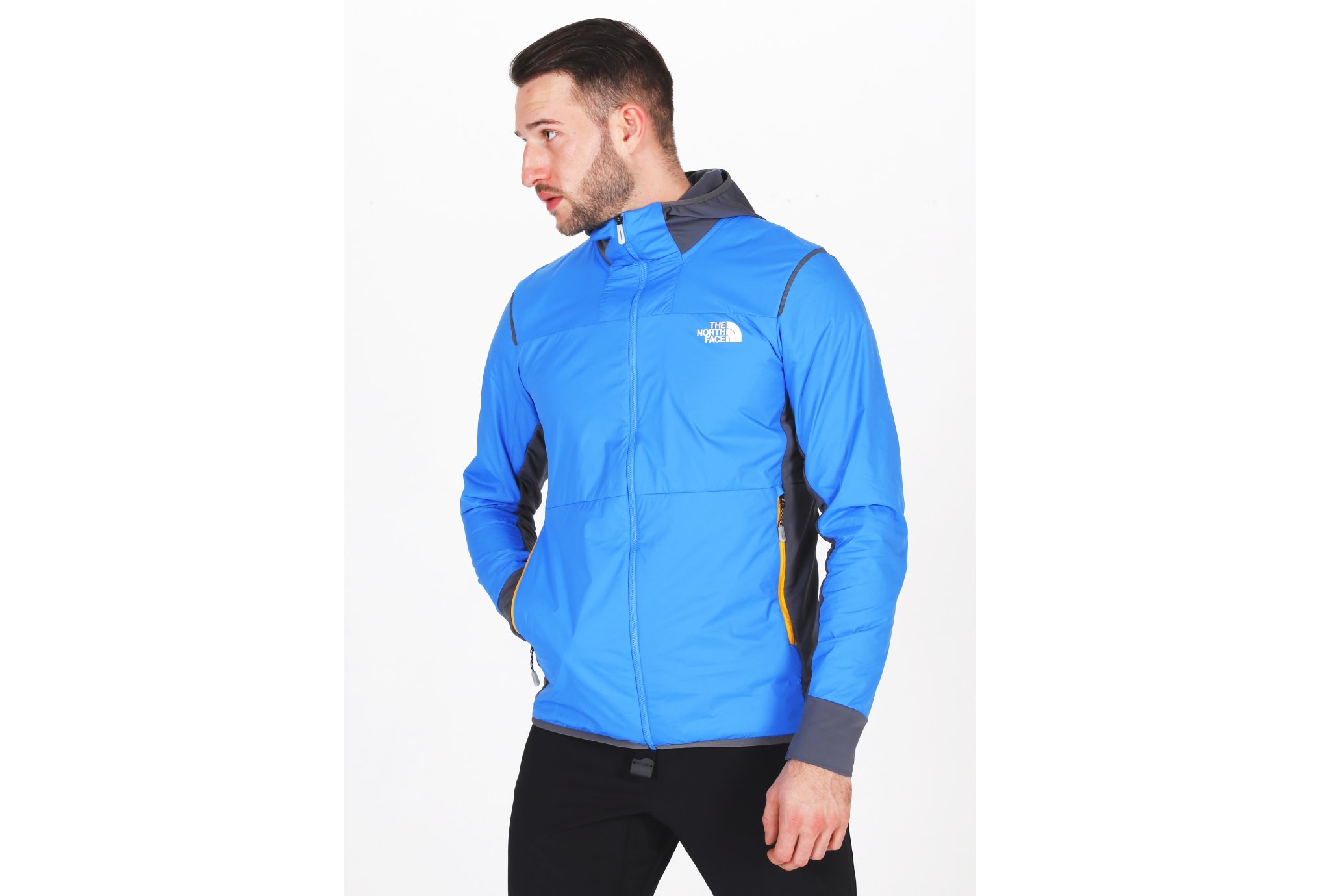 The North Face chaqueta Speedtour Alpha en promocion Hombre Ropa Chaquetas The North Face