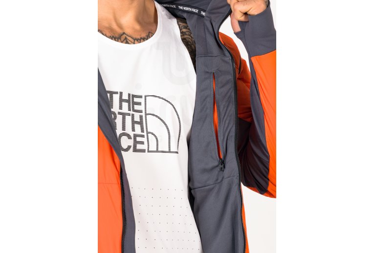 The North Face chaqueta Speedtour