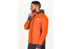 The North Face chaqueta Speedtour