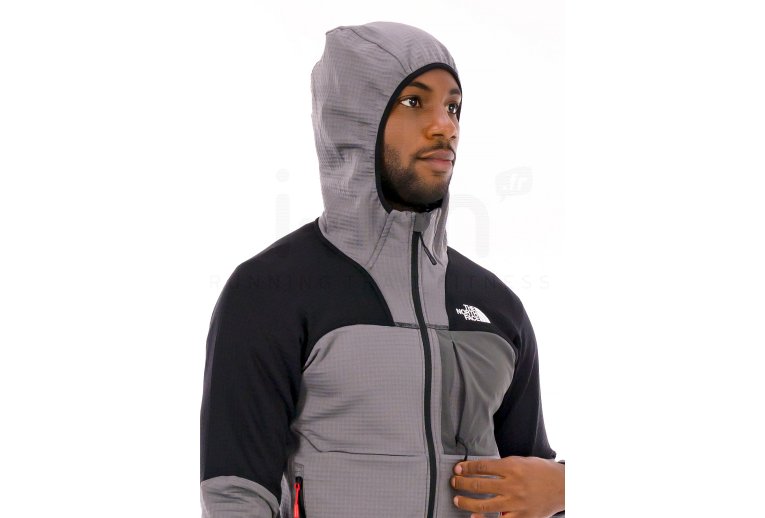 The North Face Stormgap Power Grid