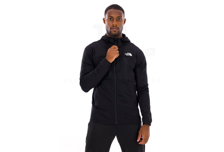 The North Face Stormgap Power Grid