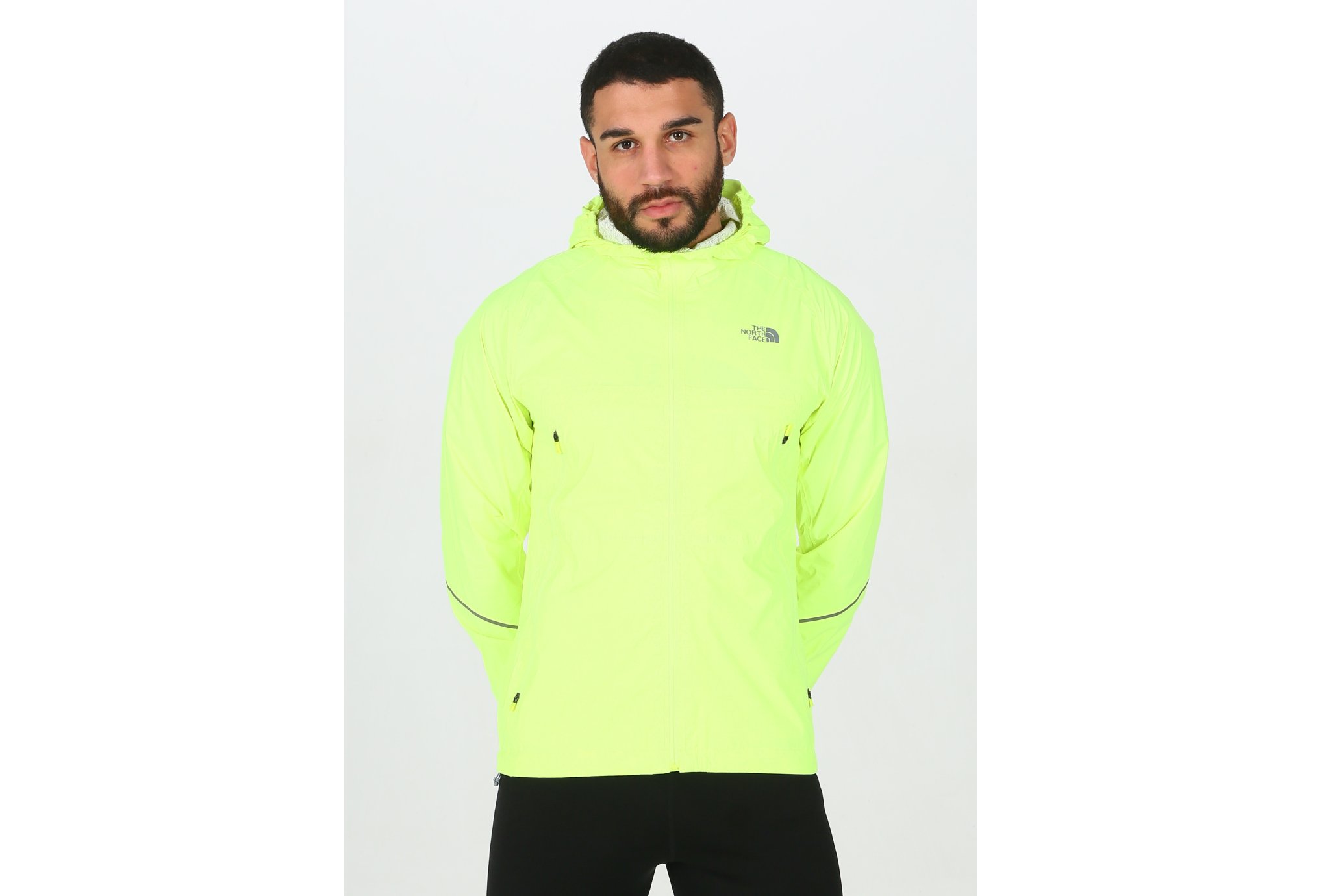 The North Face Stormy Trail M vêtement running homme