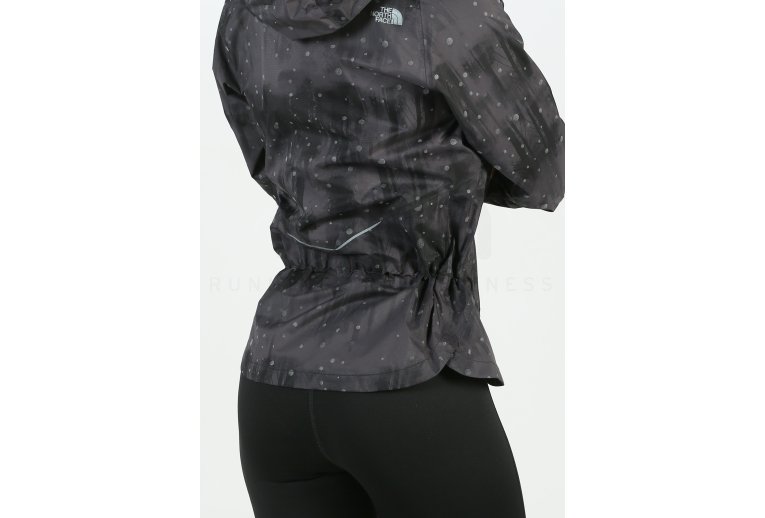 The North Face Chaqueta Stormy Trail