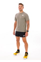 The North Face pantal�n corto Summer LT