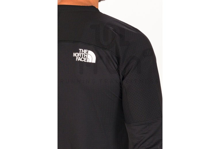 The North Face camiseta manga larga Summit Altimetro