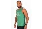 The North Face camiseta de tirantes High Trail Run