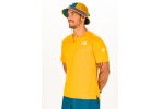 The North Face camiseta manga corta High Trail Run