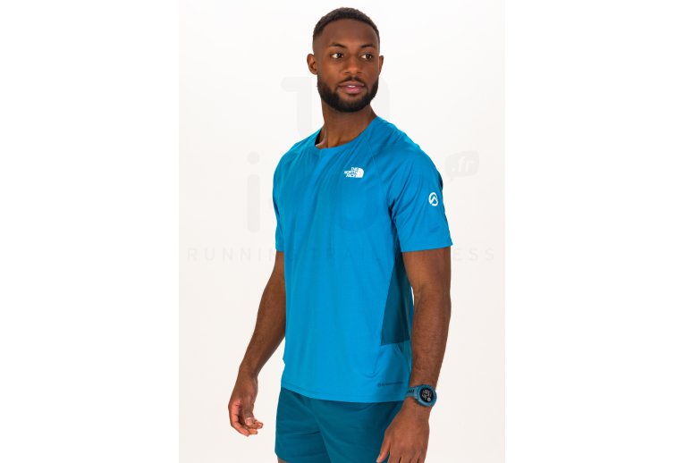 The North Face Summit High Trail Run