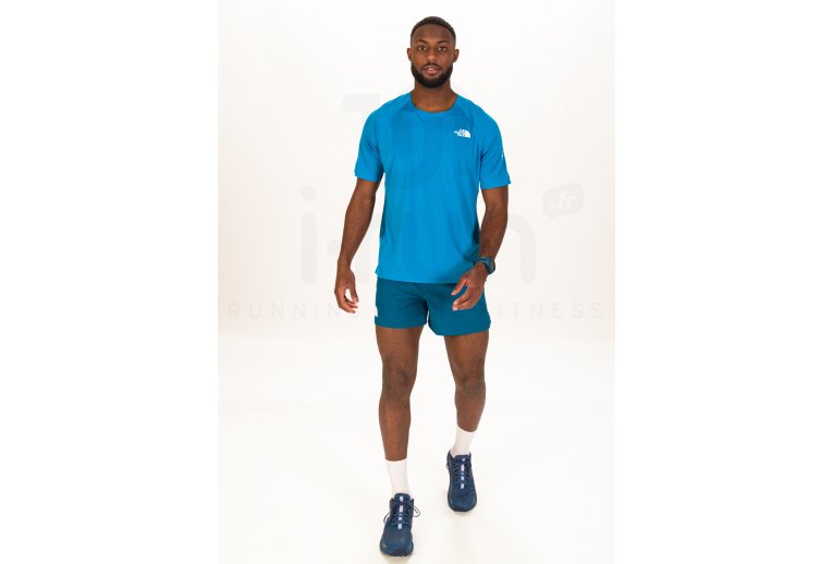 The North Face Summit High Trail Run