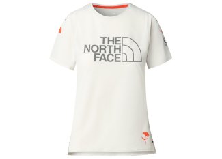 The North Face Summit High Trail Run Graphic