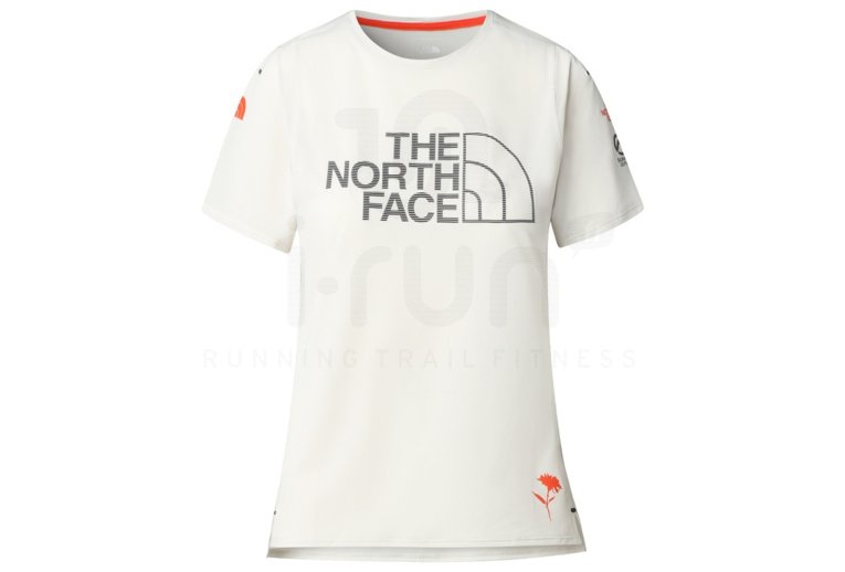 The North Face Summit High Trail Run Graphic