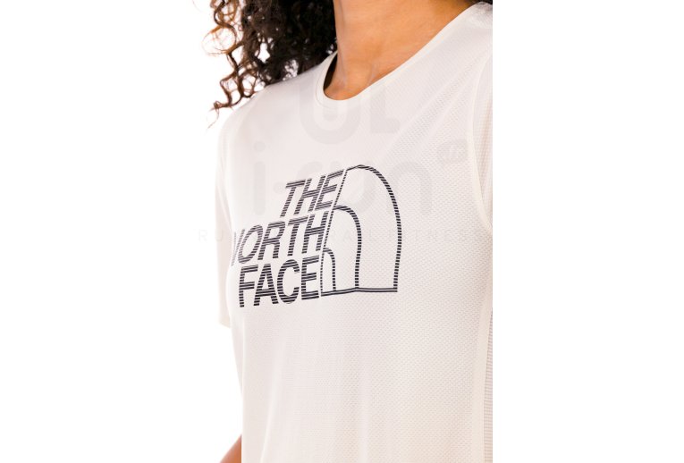 The North Face Summit High Trail Run Graphic