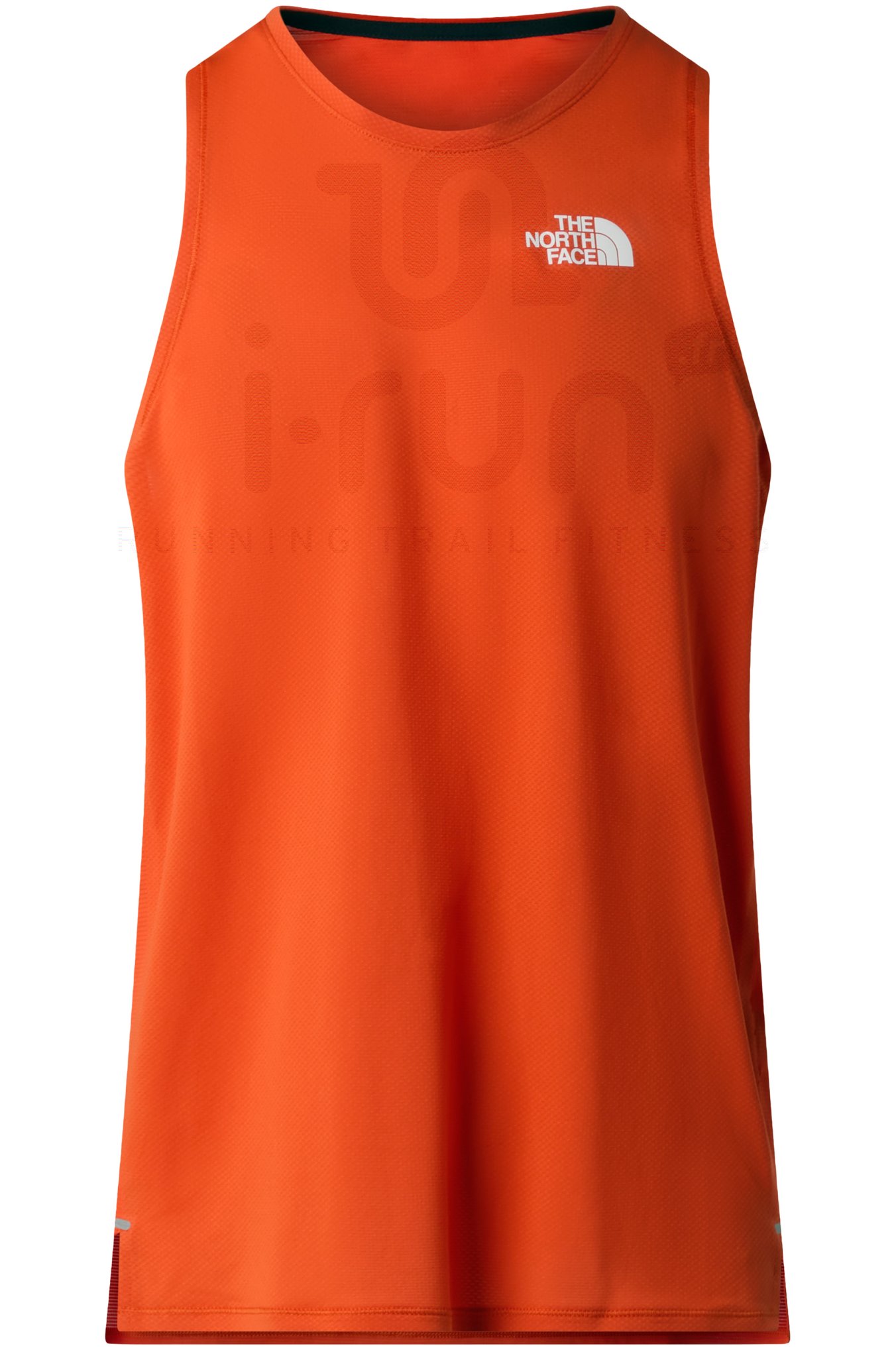 The North Face Summit High Corrida de Trilhos