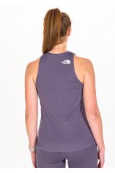 The North Face camiseta de tirantes High Trail Run