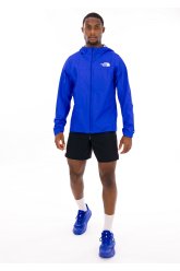 The North Face pantal�n corto Summit Pacesetter