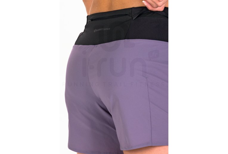 The North Face pantal�n corto Pacesetter Run