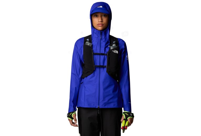 The North Face Summit Run Race Day 8 L