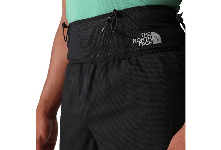 The North Face Summit Run Race Ready