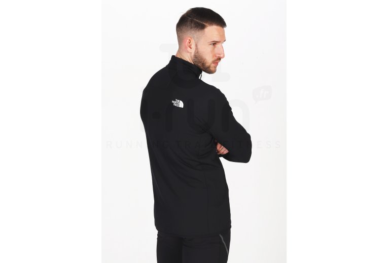 The North Face chaqueta Summit Series FutureFleece