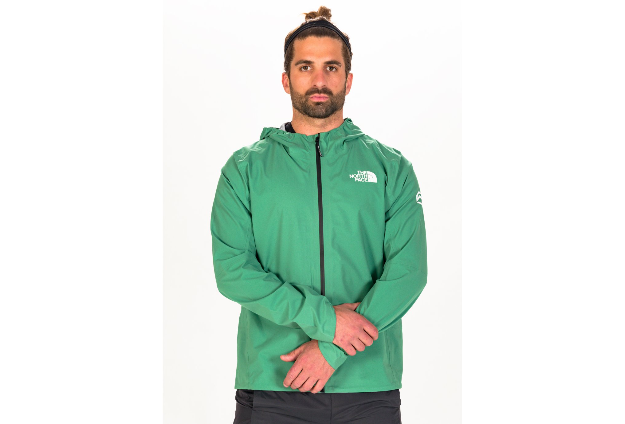 【THE NORTH FACE】W SUMMIT SUPERIOR FUTURELIGHT JACKET_GREEN Women's Summit Series Superior FUTURELIGHT™ Jacket | The