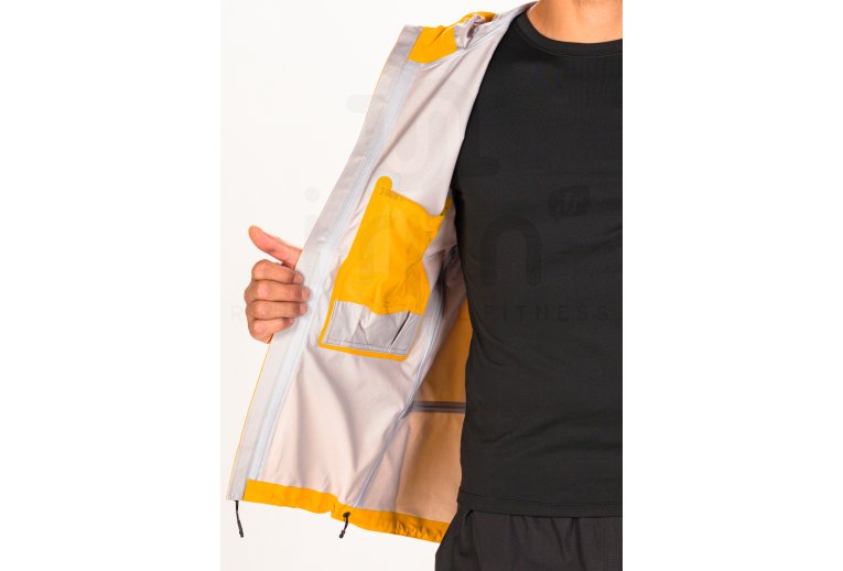 The North Face Summit Superior Futurelight M